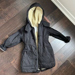 Burberry Children 3Y brand new Winter Coat